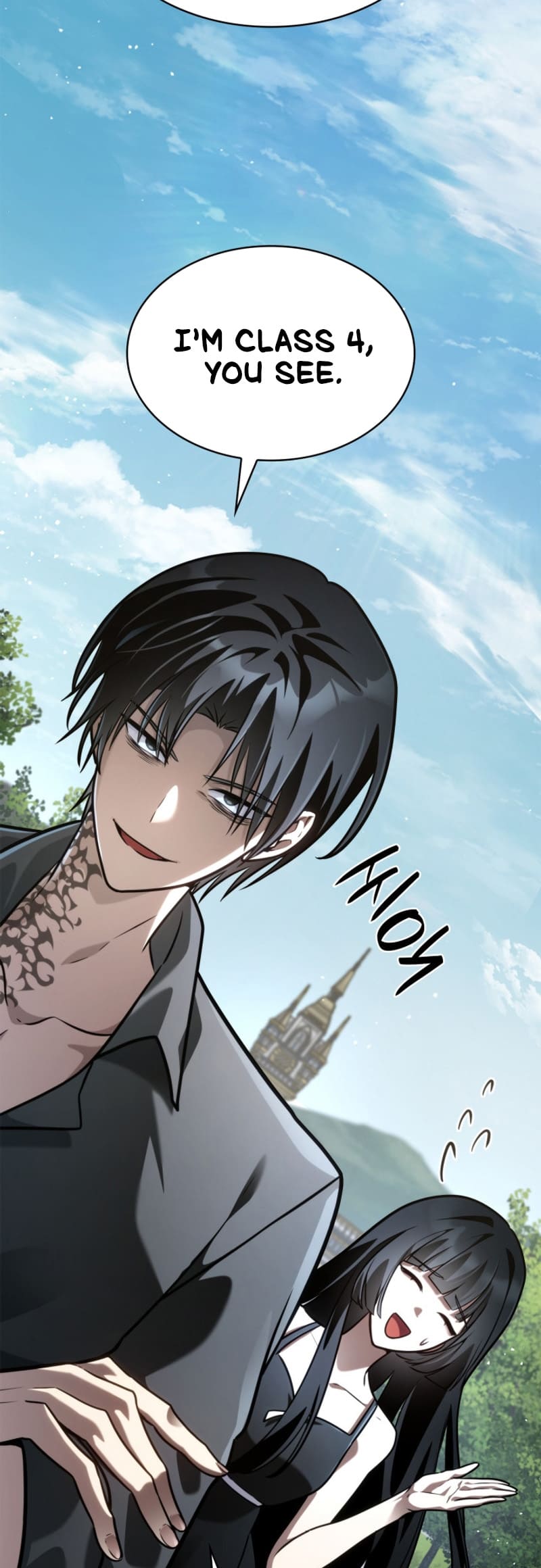 Infinite Mage, Chapter 97 image 04